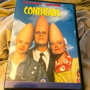 Coneheads